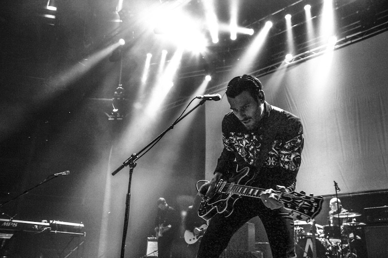 Archive at Roundhouse - Filippo LAstorina - The Upcoming - 4