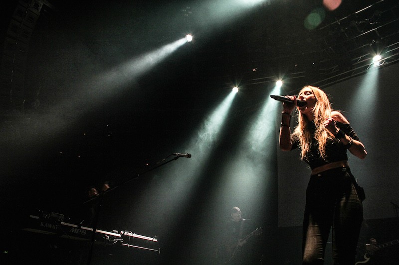 Archive at Roundhouse - Filippo LAstorina - The Upcoming - 6