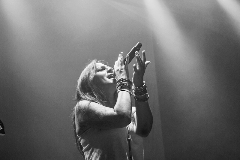 Archive at Roundhouse - Filippo LAstorina - The Upcoming - 7