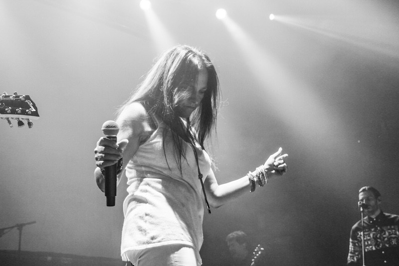 Archive at Roundhouse - Filippo LAstorina - The Upcoming - 8