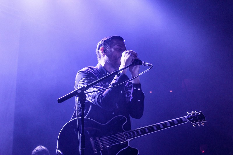 Archive at Roundhouse - Filippo LAstorina - The Upcoming - 9