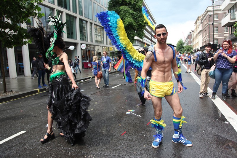 GAY PRIDE - ROSIE YANG - THE UPCOMING (10)