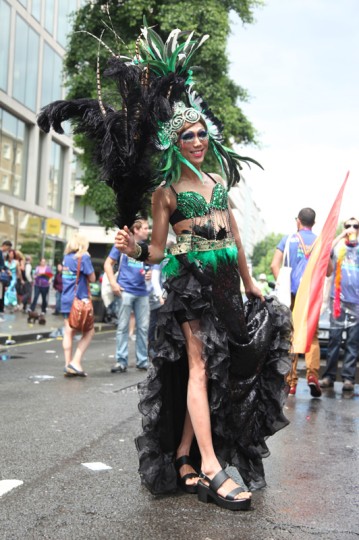 GAY PRIDE - ROSIE YANG - THE UPCOMING (11)