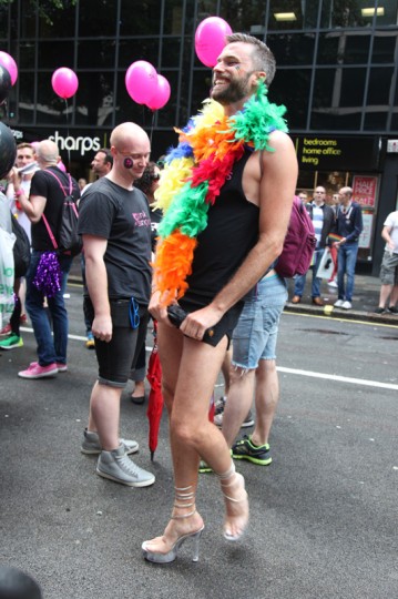 GAY PRIDE - ROSIE YANG - THE UPCOMING (13)