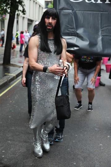 GAY PRIDE - ROSIE YANG - THE UPCOMING (14)