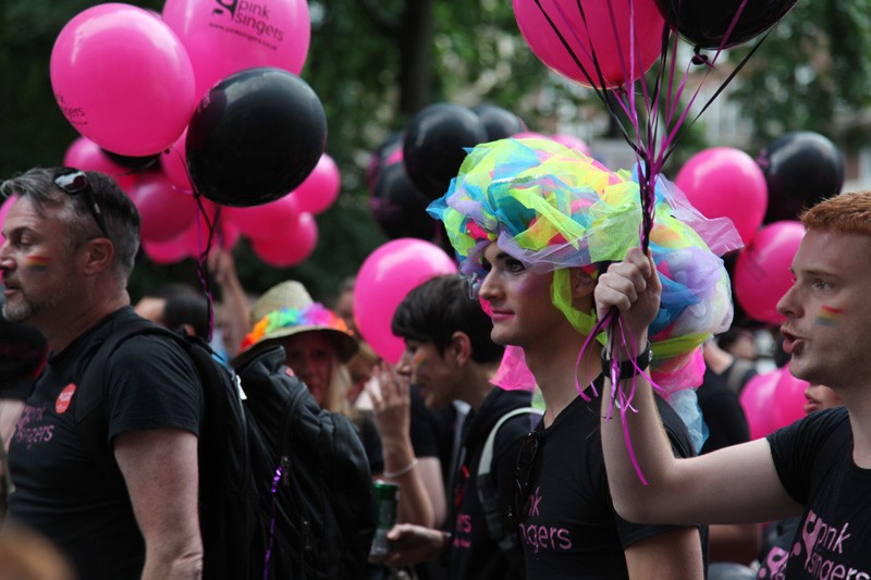 GAY PRIDE - ROSIE YANG - THE UPCOMING (15)