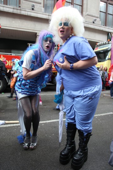 GAY PRIDE - ROSIE YANG - THE UPCOMING (20)