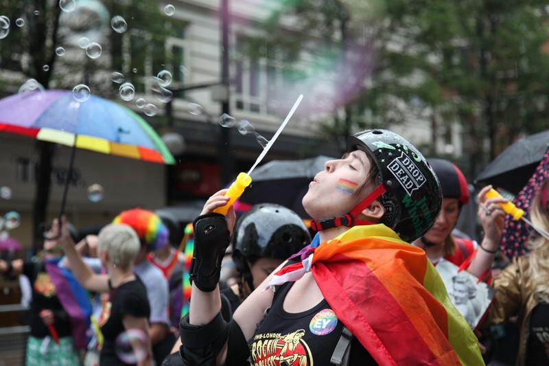 GAY PRIDE - ROSIE YANG - THE UPCOMING (21)