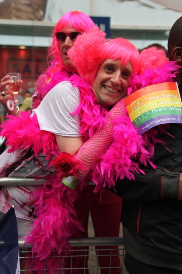 GAY PRIDE - ROSIE YANG - THE UPCOMING (22)
