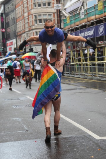 GAY PRIDE - ROSIE YANG - THE UPCOMING (23)