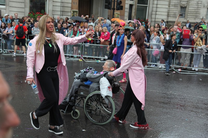 GAY PRIDE - ROSIE YANG - THE UPCOMING (38)