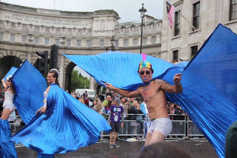 GAY PRIDE - ROSIE YANG - THE UPCOMING (39)