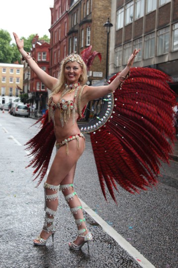 GAY PRIDE - ROSIE YANG - THE UPCOMING (5)