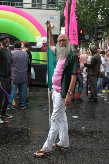 GAY PRIDE - ROSIE YANG - THE UPCOMING (6)