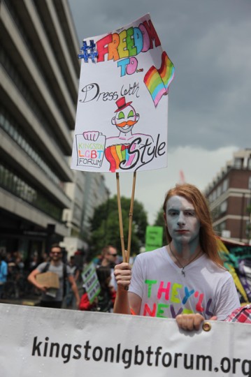 GAY PRIDE - ROSIE YANG - THE UPCOMING (9)