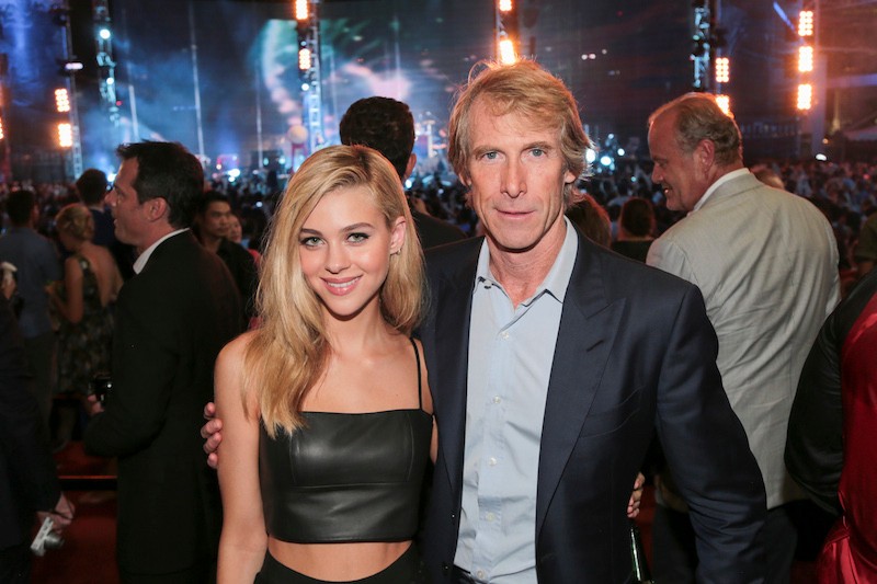 Worldwide Premiere Of "Transformers: Age Of Extinction" - Imagine Dragons Performance
