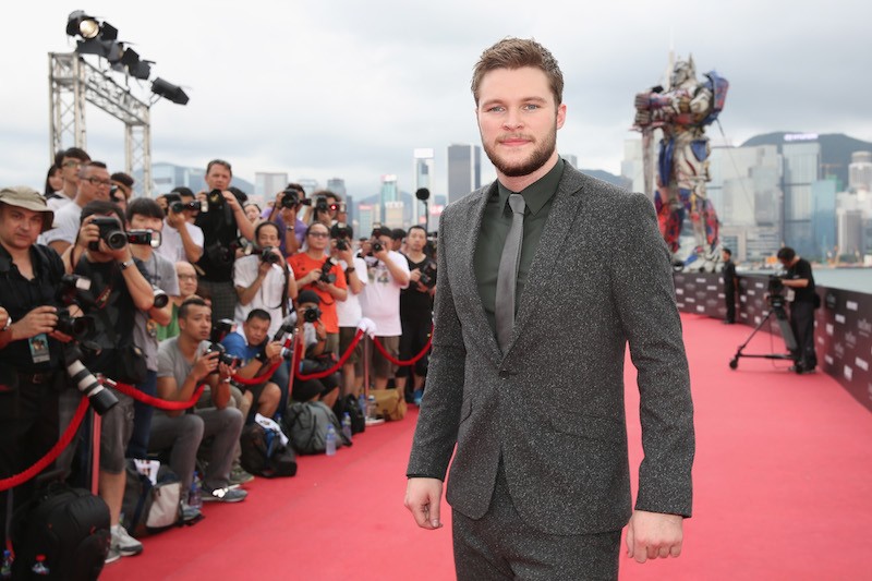 Worldwide Premiere Of "Transformers: Age Of Extinction"