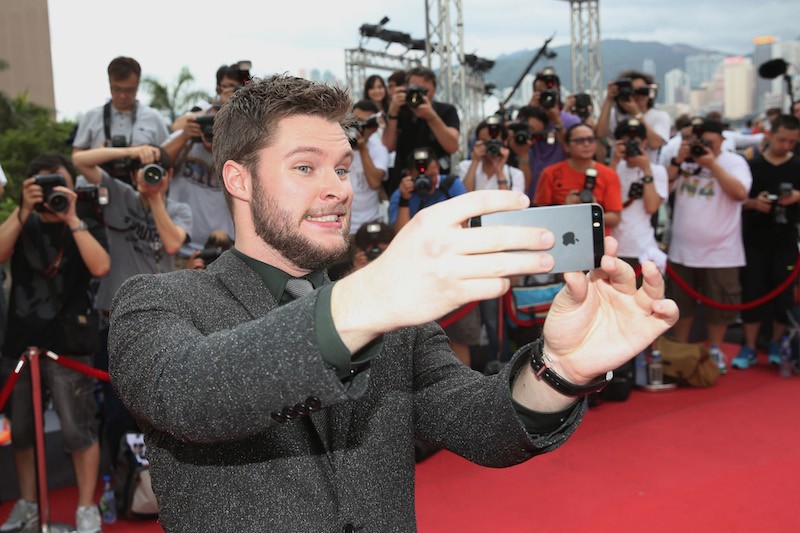 Worldwide Premiere Of "Transformers: Age Of Extinction"