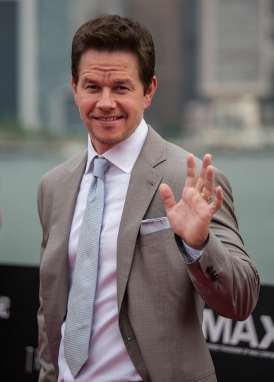 Worldwide Premiere Of "Transformers: Age Of Extinction"
