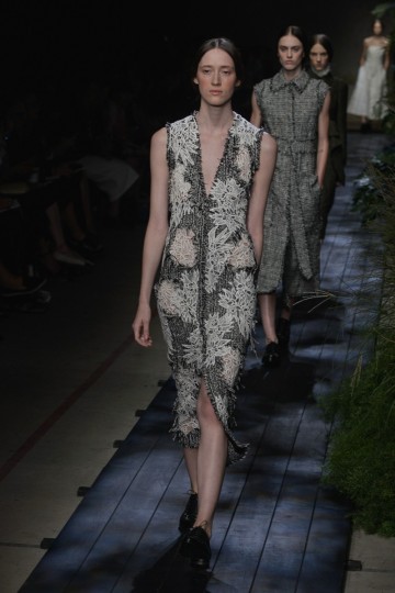 LFW SS15 - Erdem - Krish Nagari - The Upcoming -11