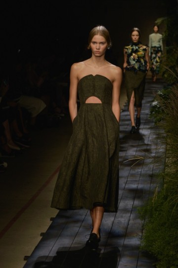 LFW SS15 - Erdem - Krish Nagari - The Upcoming -14
