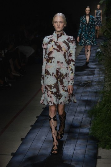 LFW SS15 - Erdem - Krish Nagari - The Upcoming -18