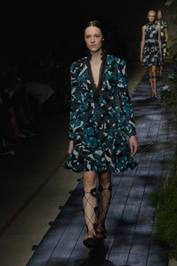 LFW SS15 - Erdem - Krish Nagari - The Upcoming -19