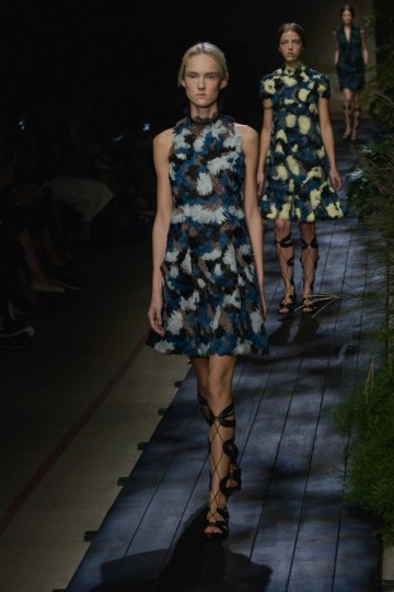 LFW SS15 - Erdem - Krish Nagari - The Upcoming -20