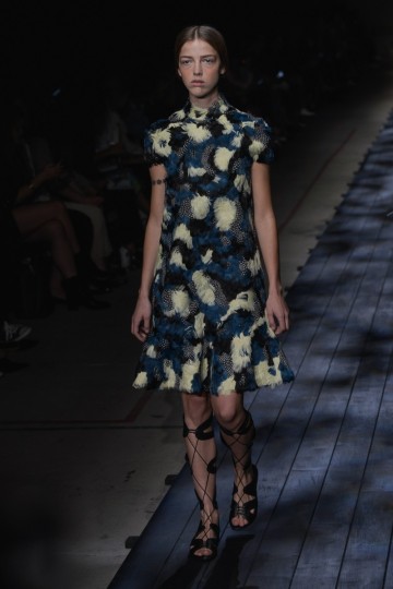 LFW SS15 - Erdem - Krish Nagari - The Upcoming -21