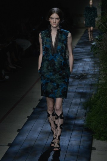 LFW SS15 - Erdem - Krish Nagari - The Upcoming -22