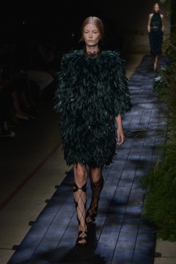 LFW SS15 - Erdem - Krish Nagari - The Upcoming -23