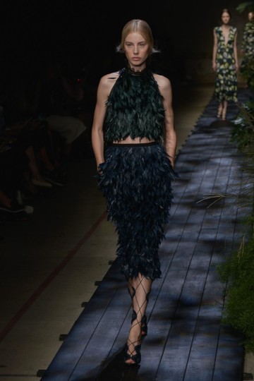 LFW SS15 - Erdem - Krish Nagari - The Upcoming -24