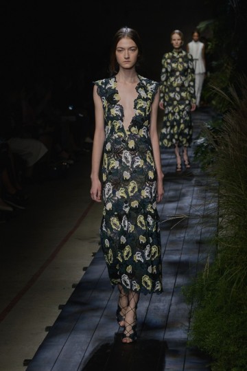 LFW SS15 - Erdem - Krish Nagari - The Upcoming -25