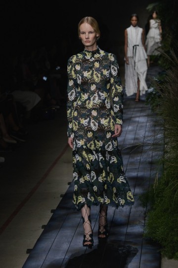 LFW SS15 - Erdem - Krish Nagari - The Upcoming -26