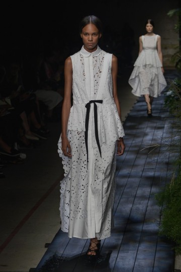 LFW SS15 - Erdem - Krish Nagari - The Upcoming -27