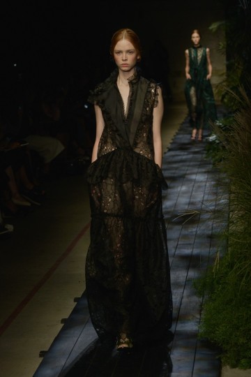 LFW SS15 - Erdem - Krish Nagari - The Upcoming -29