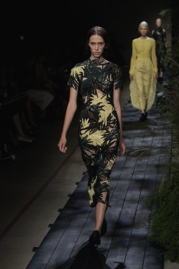 LFW SS15 - Erdem - Krish Nagari - The Upcoming -3
