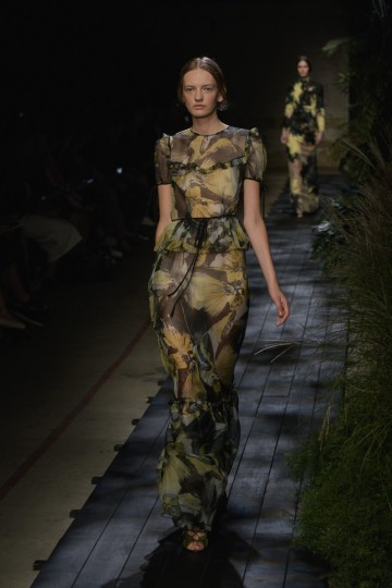 LFW SS15 - Erdem - Krish Nagari - The Upcoming -32