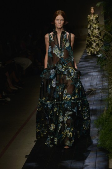 LFW SS15 - Erdem - Krish Nagari - The Upcoming -34