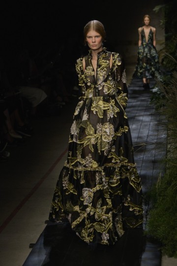 LFW SS15 - Erdem - Krish Nagari - The Upcoming -35