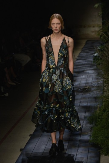 LFW SS15 - Erdem - Krish Nagari - The Upcoming -36