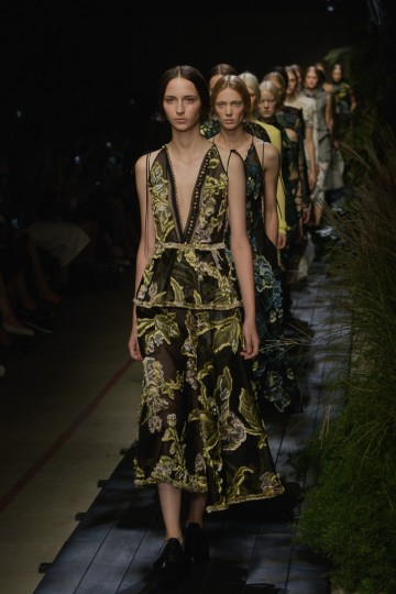 LFW SS15 - Erdem - Krish Nagari - The Upcoming -37