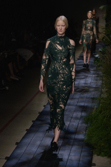 LFW SS15 - Erdem - Krish Nagari - The Upcoming -5