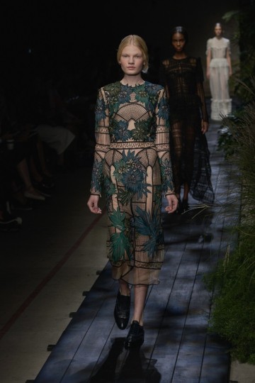 LFW SS15 - Erdem - Krish Nagari - The Upcoming -6