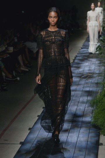 LFW SS15 - Erdem - Krish Nagari - The Upcoming -7