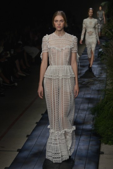 LFW SS15 - Erdem - Krish Nagari - The Upcoming -8