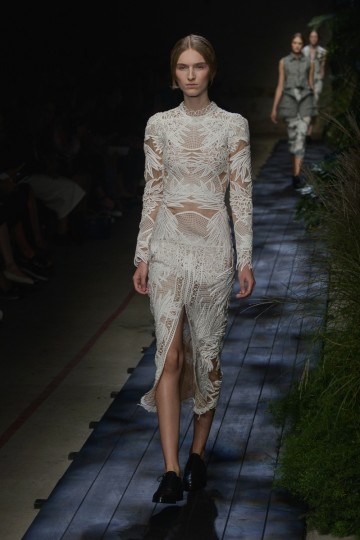 LFW SS15 - Erdem - Krish Nagari - The Upcoming -9