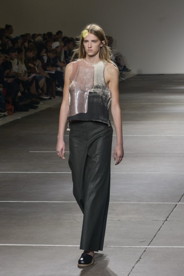 LFW SS15 - Fashion East - Krish Nagari - The Upcoming -17