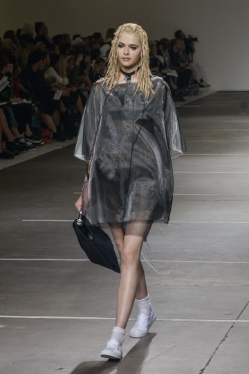 LFW SS15 - Fashion East - Krish Nagari - The Upcoming -26