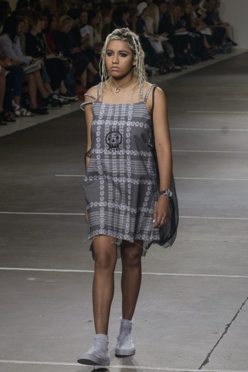 LFW SS15 - Fashion East - Krish Nagari - The Upcoming -32